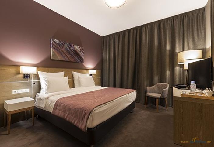 unior Suite. Отель Green Flow (Грин Флоу), Сочи, Красная Поляна, Эсто-Садок