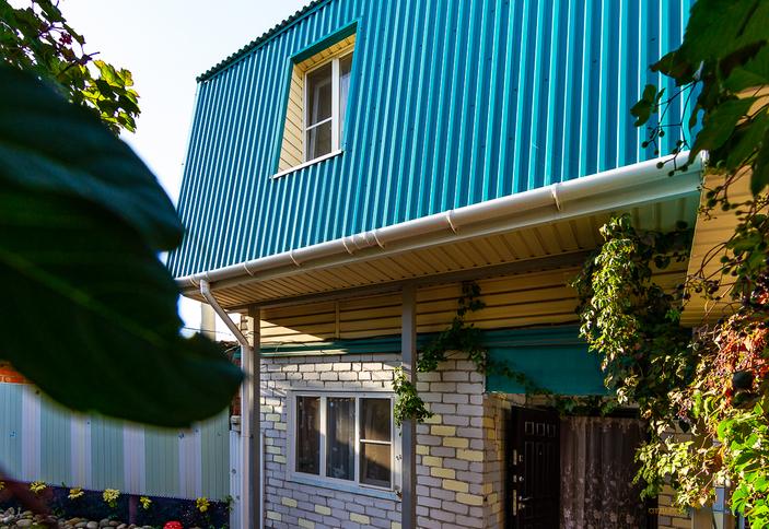 Дом семейного отдыха Екатерина, Ейск