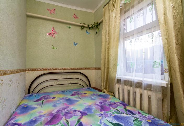 1 этаж. Дом семейного отдыха Екатерина, Ейск