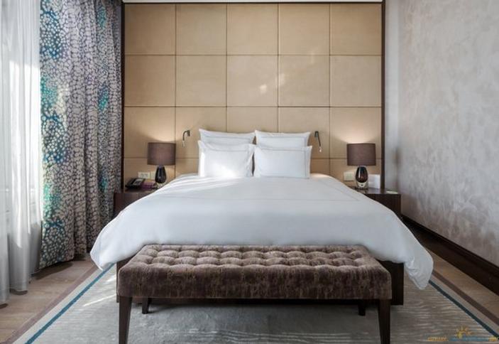 Сочи, Swissotel Sochi Kamelia (Сочи Камелия) (Сочи Камелия)