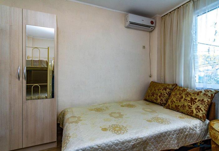 Комфорт четырехместный