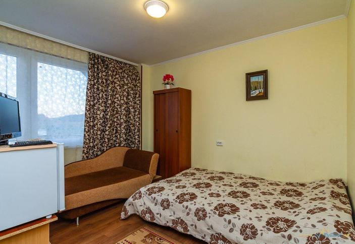 Трехместный стандарт