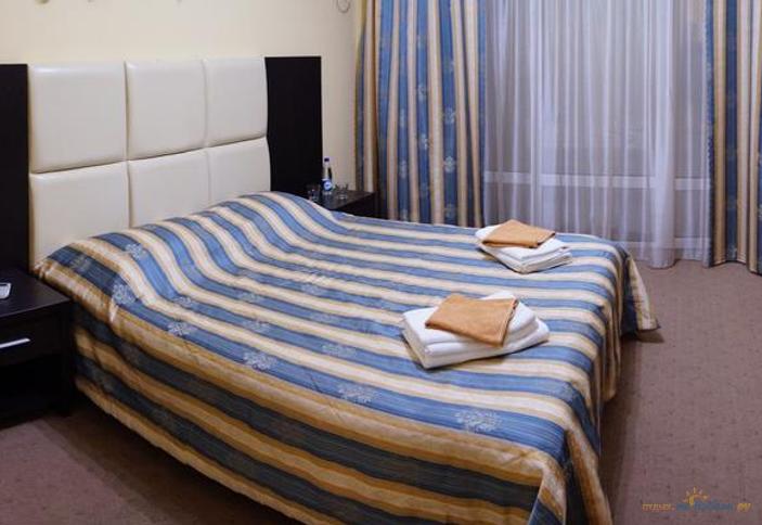 Люкс. М Отель, Сочи, Адлер