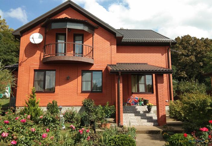 Гостевой дом У Макса, Северский район, Тхамаха