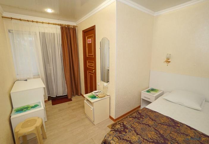 Двухместный