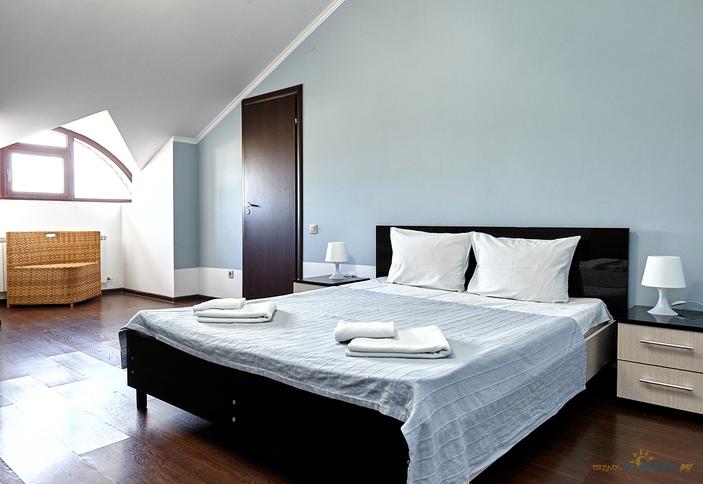 Эконом двухместный