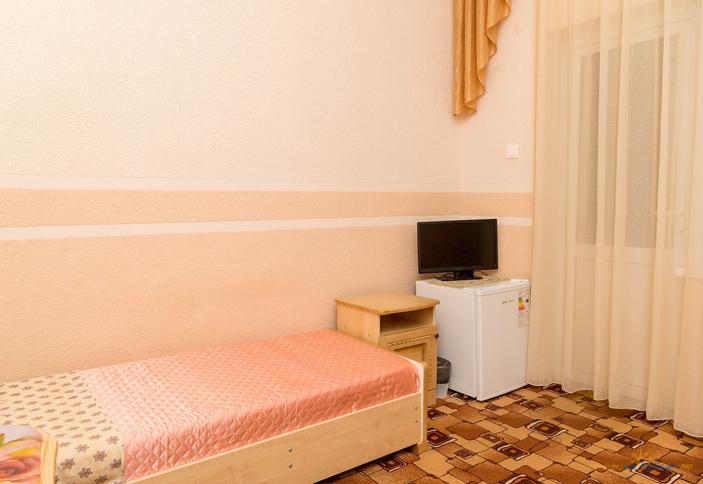 Одноместный эконом