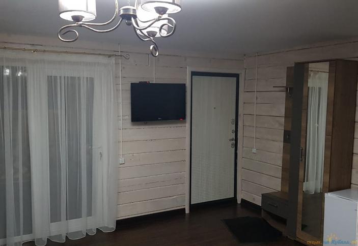 Полулюкс (корпус 3)