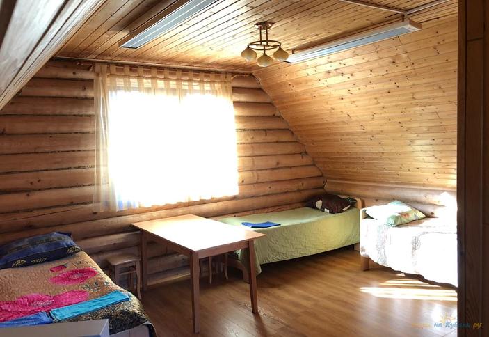 Семейный стандарт №4 (Корпус 2)