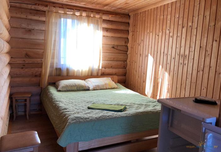 Однокомнатный стандарт №2, 3 (Корпус 2)