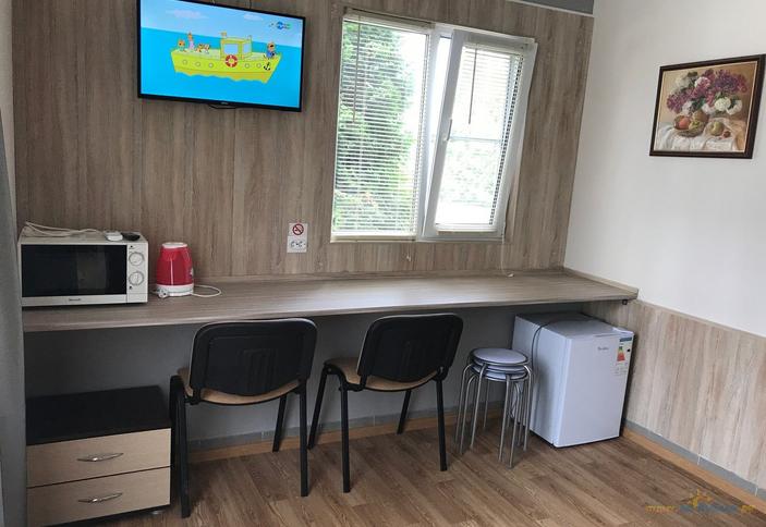 Семейная студия с отдельным входом