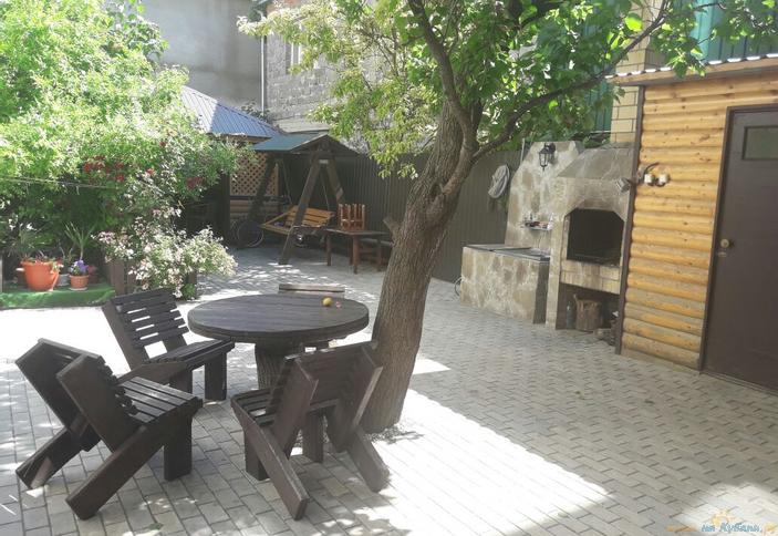 Морской Бриз