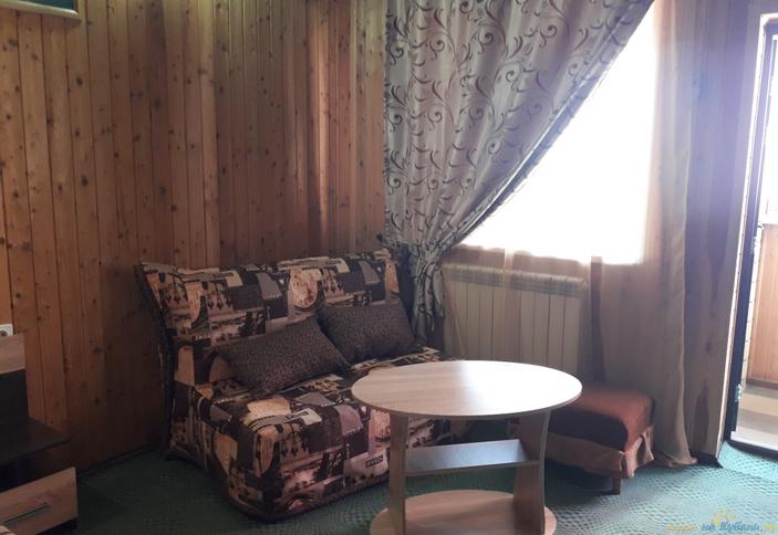 Стандарт №1