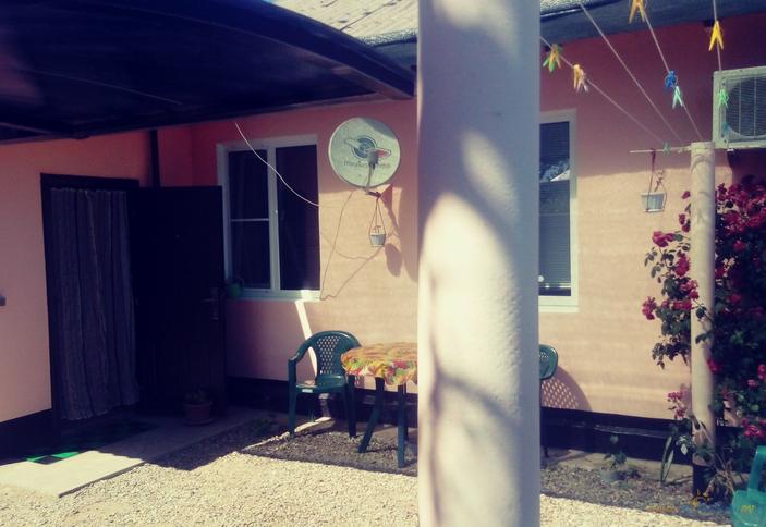 Двухкомнатная квартира по ул. Ленина