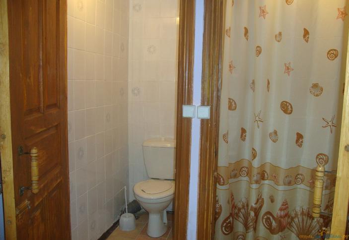 Трехместный эконом