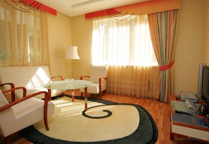 Гостевой дом двухместный, 