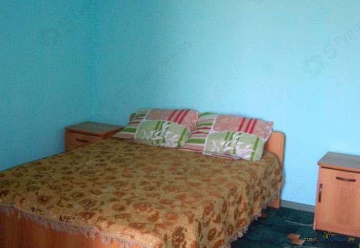 Трехместный стандарт