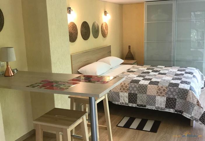 Де Люкс, корпус 2