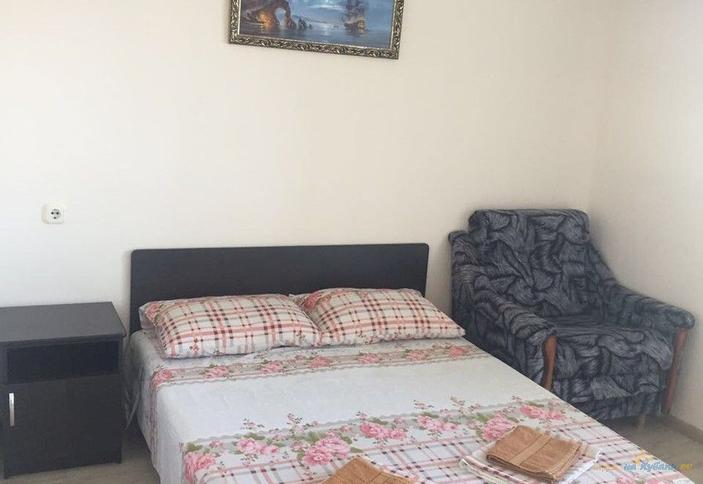 Двухместный