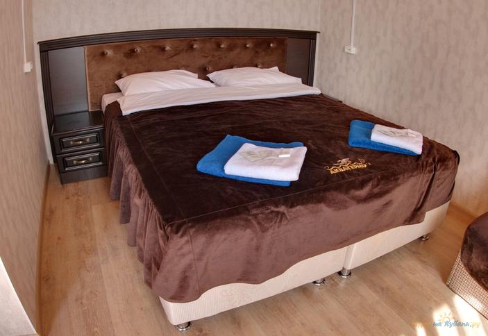 База отдыха Аква Термо, Майкопский район