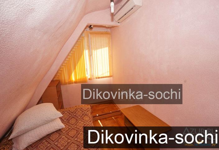 2 местный стандартный номер двуспальная кровать