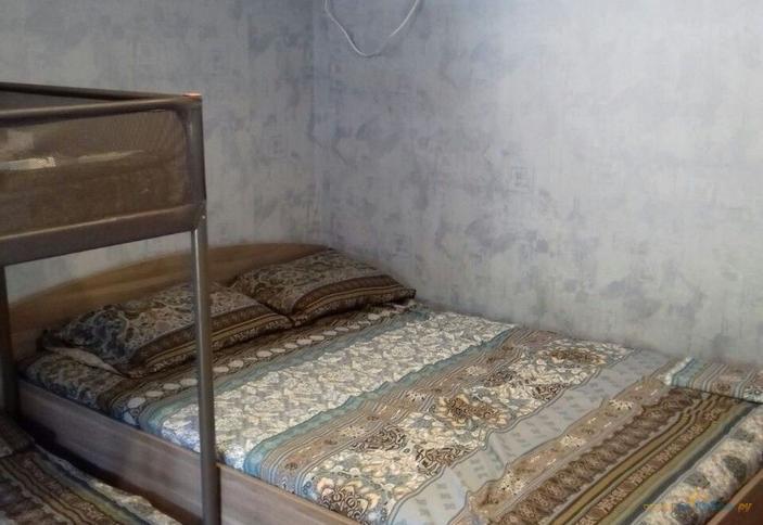 Четырехместный