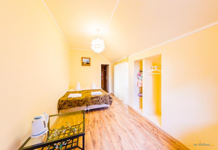 Двухместный