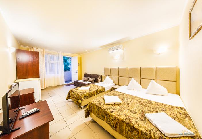 1/2 коттеджа