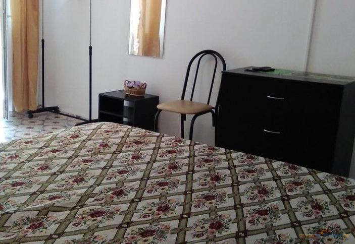 Двухместный с доп.местом