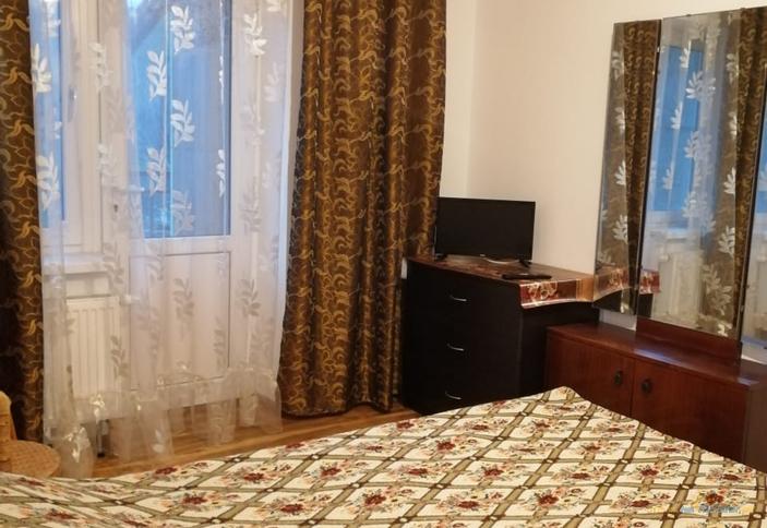 Четырехместный