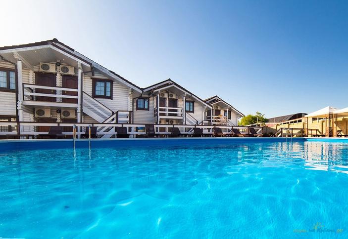 Del Mare (Дель Мар)