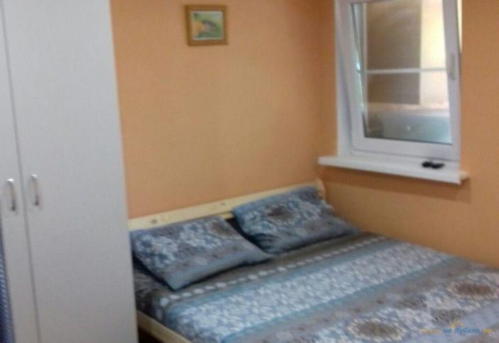 Трехместный номер 