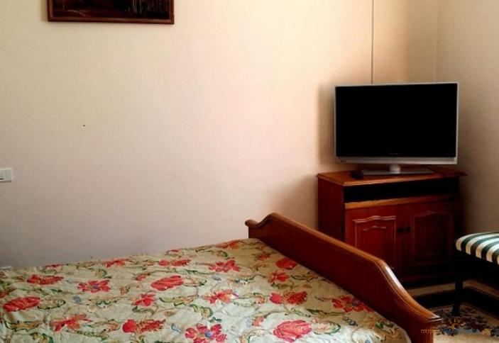 Двухкомнатный ПК. База отдыха Адлер. Сочи, Веселое