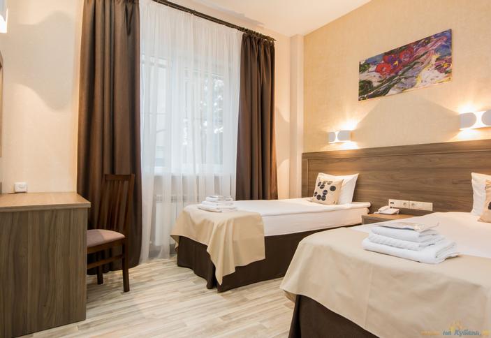 Стандарт эконом 