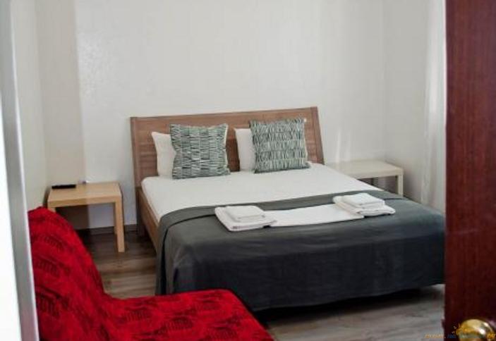 Семейный эконом