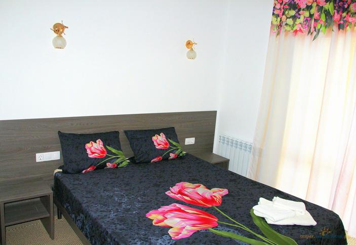 Стандарт с доп.местом