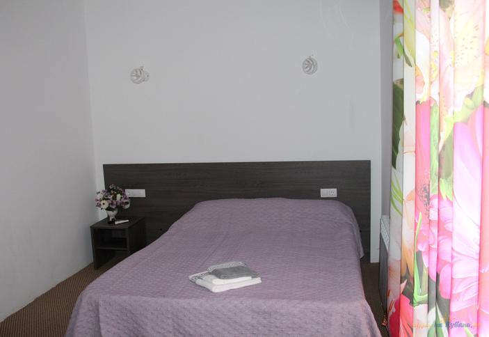 Стандарт трехместный