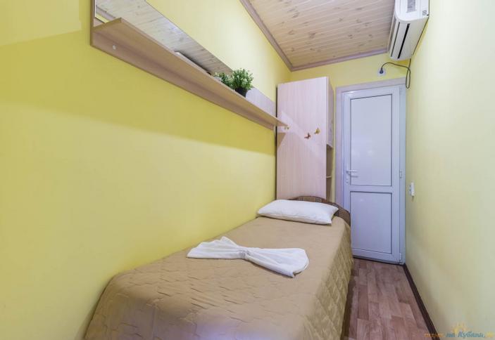 Одноместный стандарт