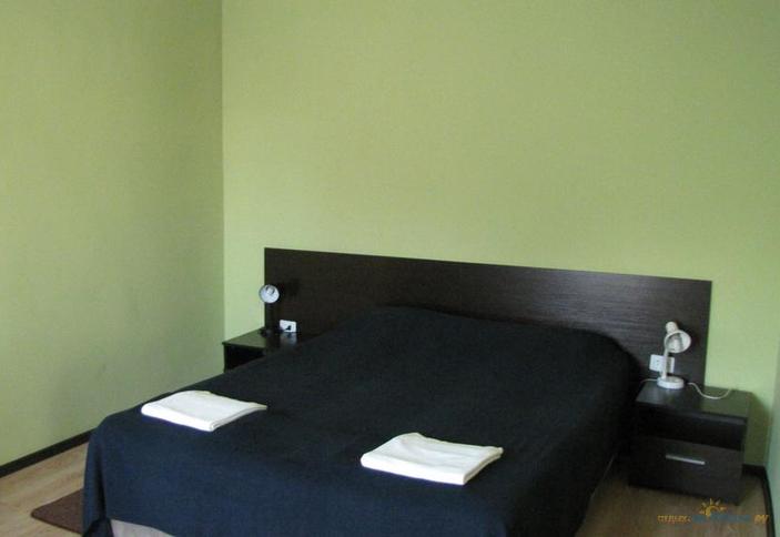 Люкс. Пансионат Солнышко, Сочи, Адлер