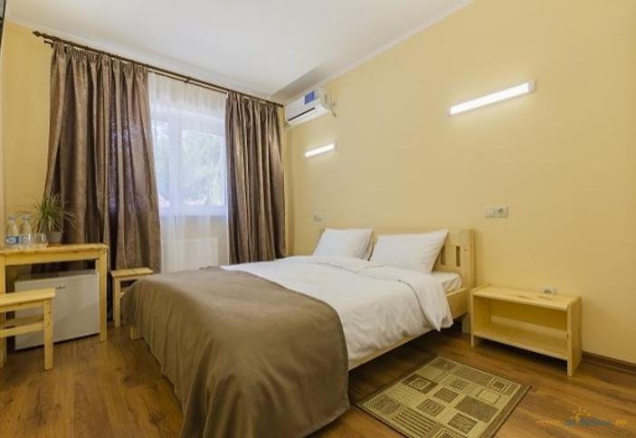 Стандарт-эконом. Отель Азалия, Сочи, Адлер