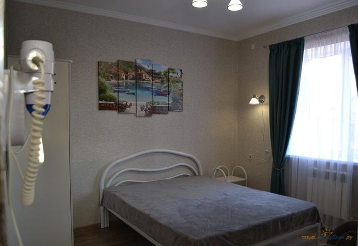 Семейный с кухней №5 и №10