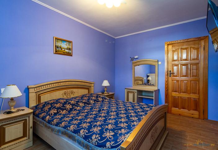 Полулюкс. Гостевой дом Лидия, Сочи, Адлер