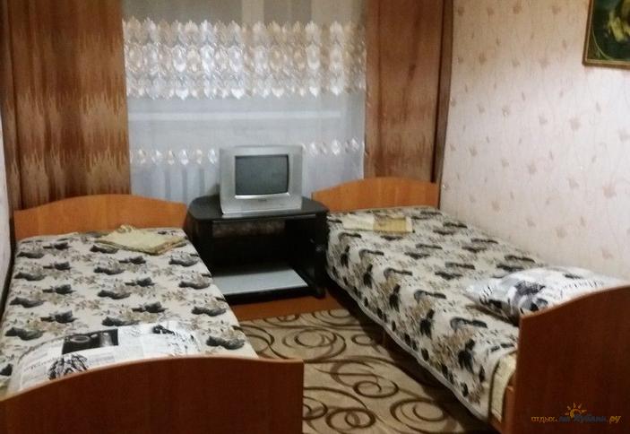 Двухместный