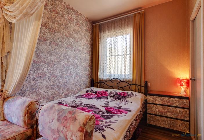 Апартаменты на Гайдара, Сочи, Дагомыс