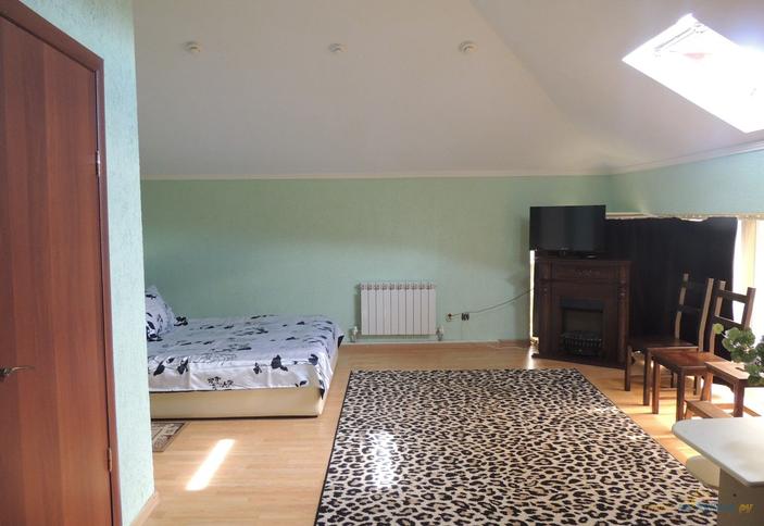 Студия 1 категории