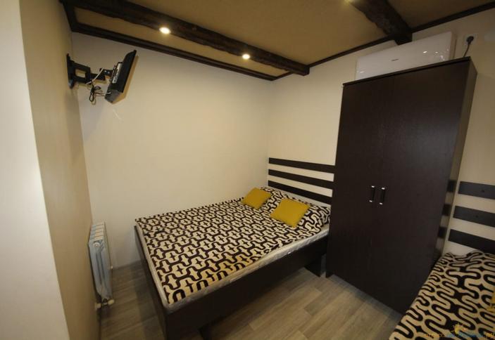 Комфорт. Мини-гостиница Первомайская 17. Ейск