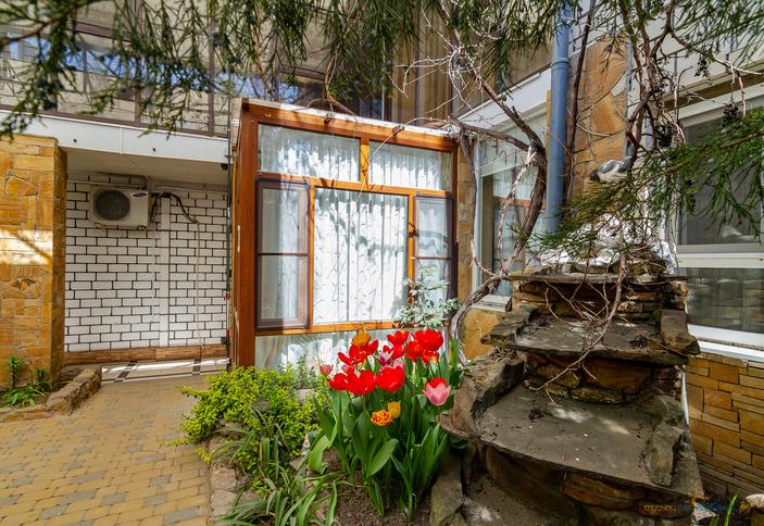 Гостевой дом Евгения, Анапа