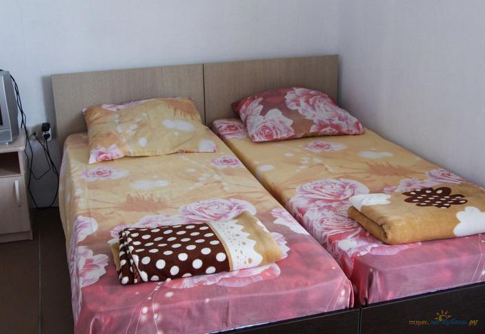 Четырехместный