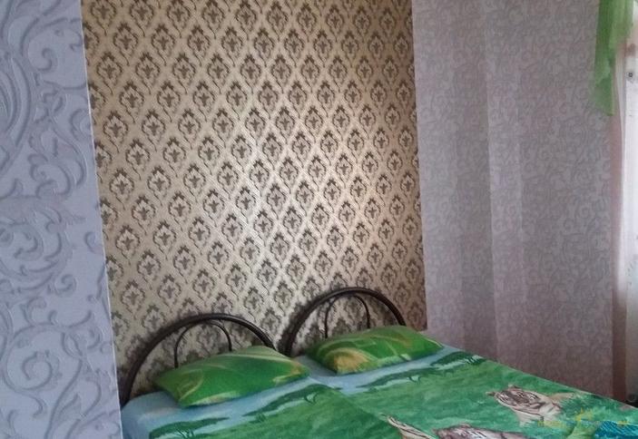 Двухместный, корпус В