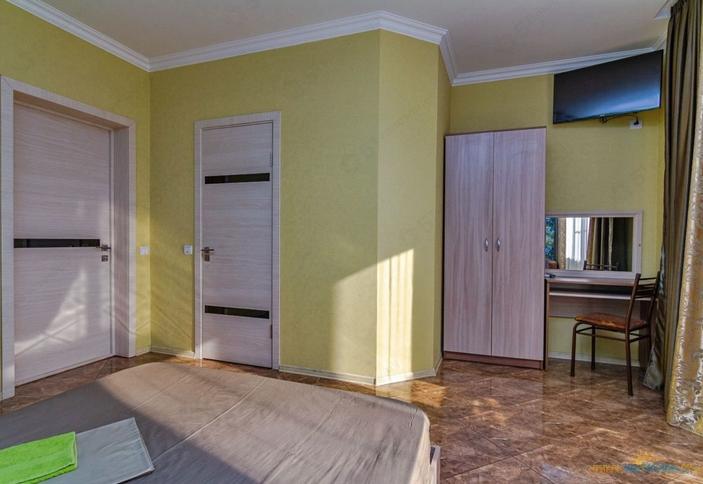 Двухместный Комфорт